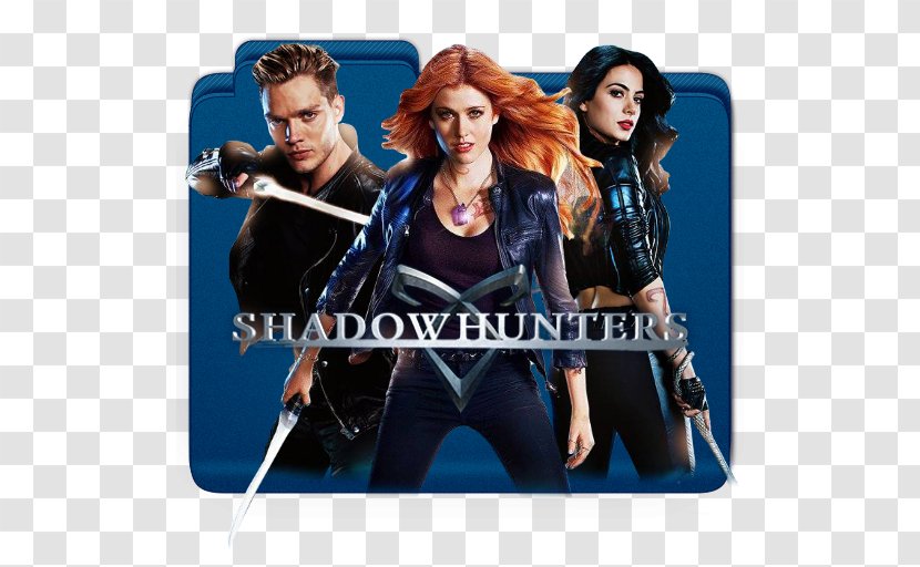 Shadowhunters Blu-ray Disc The Mortal Instruments Constantin Film DVD - Season - Shadow Hunters Transparent PNG