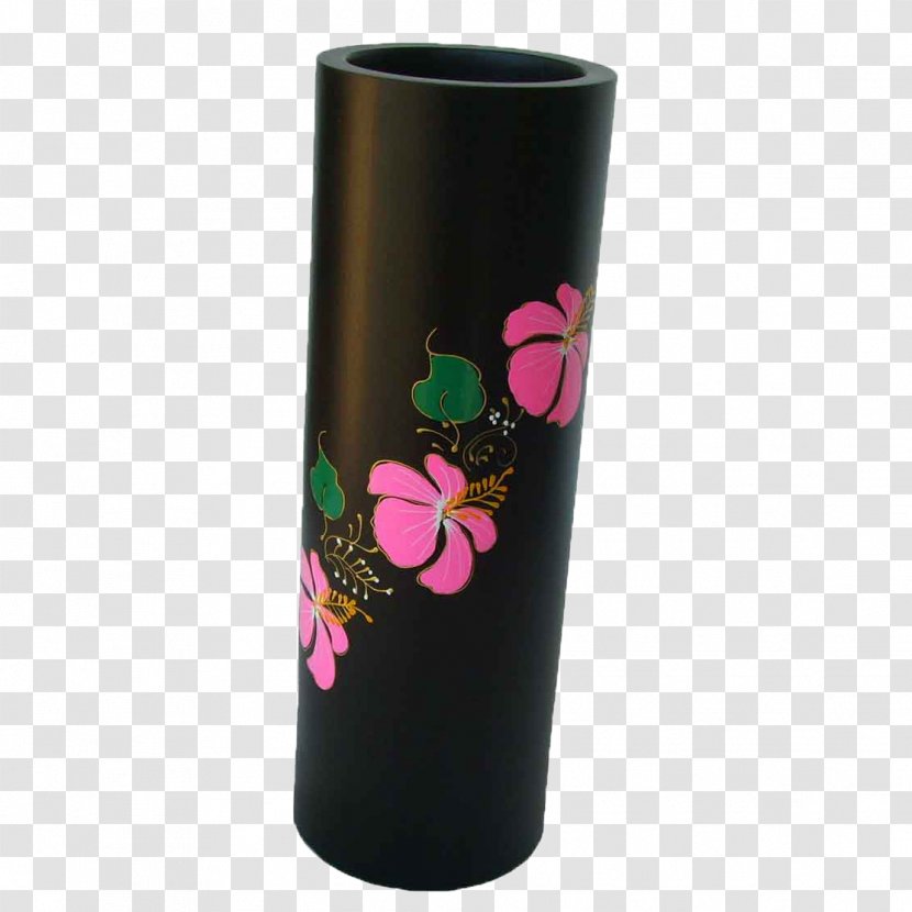 Stained Glass Vase - Google Images Transparent PNG