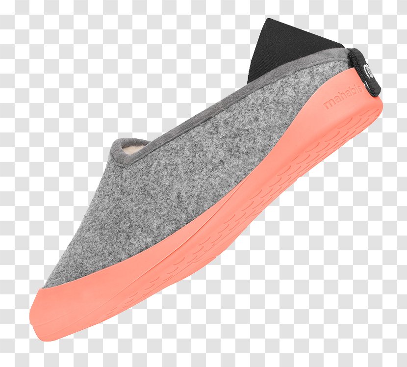 Slipper Mahabis Shoe Sneakers Nike - Wool Transparent PNG