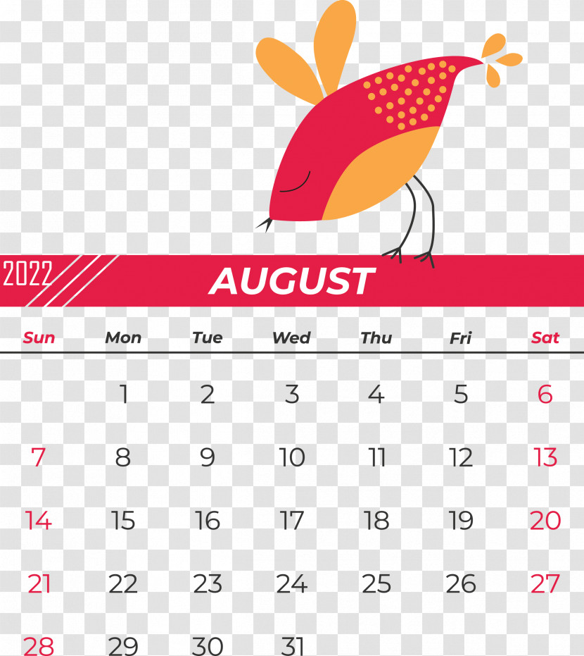 Calendar Drawing Burger Line Knuckle Mnemonic Transparent PNG