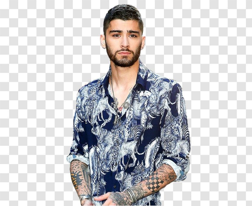 Zayn Malik Let Me Download - Cartoon Transparent PNG