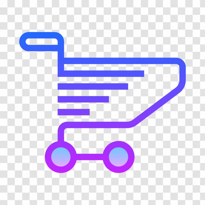 Shopping Cart E-commerce - Purple - Add To Button Transparent PNG