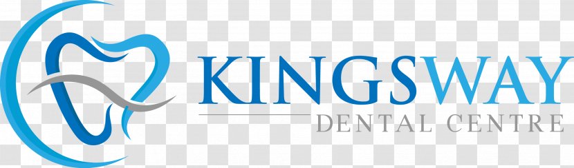 Logo Kingsway Dental Centre Brand Center Plaza Dentistry - Family Office Transparent PNG