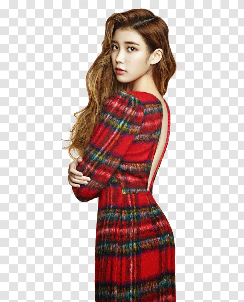 IU Car K-pop South Korea Korean Idol - Flower Transparent PNG