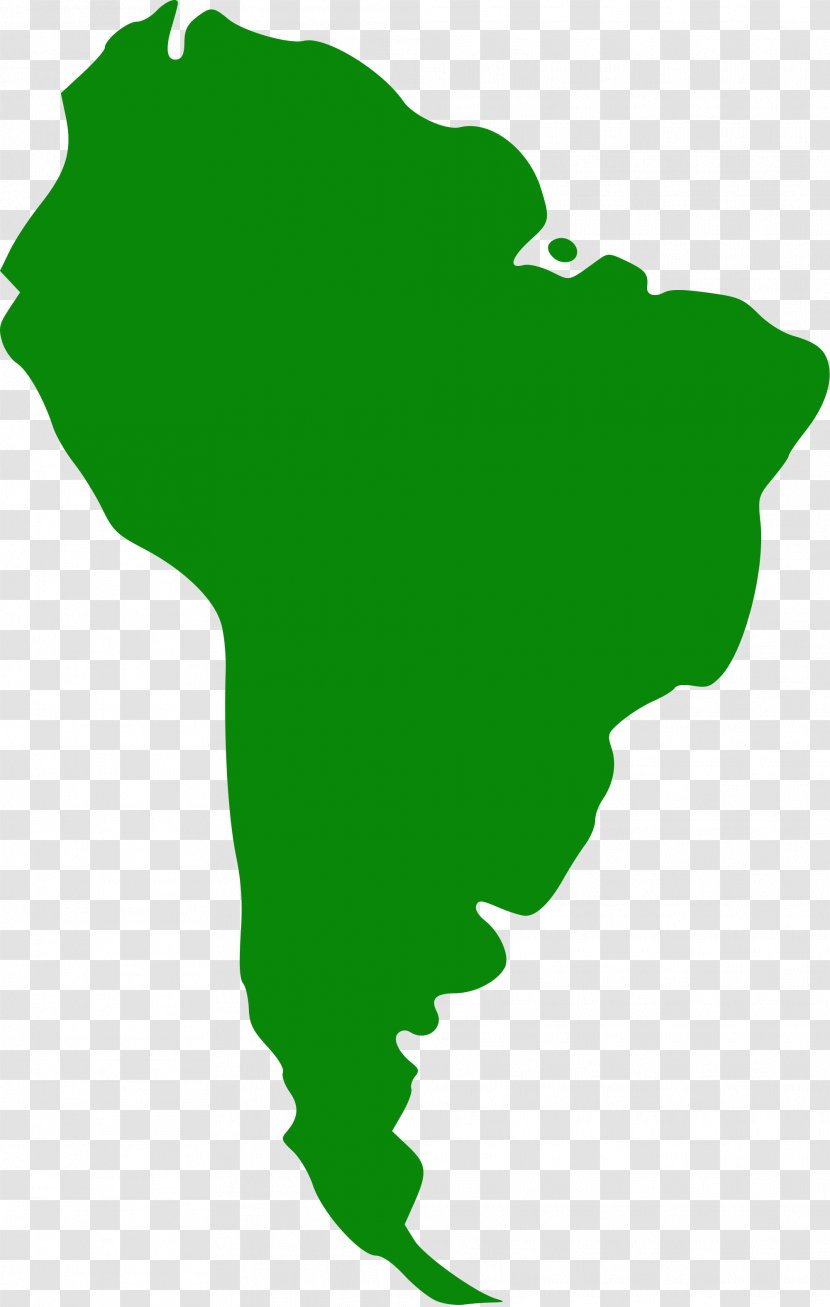 South America Midtronics Inc Continent - USA Transparent PNG