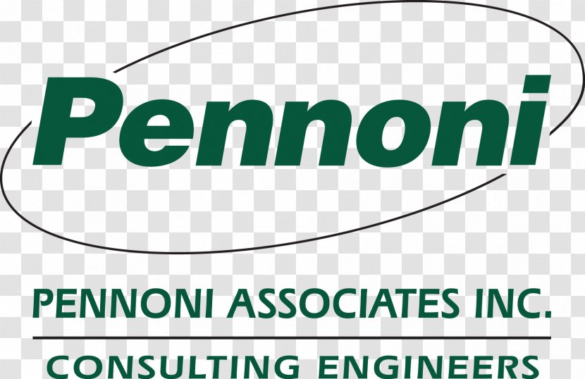 Pennoni Engineering Business Logo - Solid Waste Transparent PNG