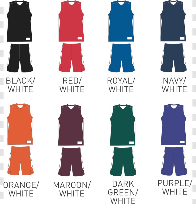 Augusta Jaguars Men's Basketball Uniform Jersey - Outerwear - 30 Cliparts Transparent PNG