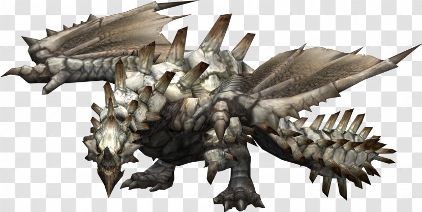 Monster Hunter 4 Ultimate Freedom Unite Frontier G - Tri Transparent PNG