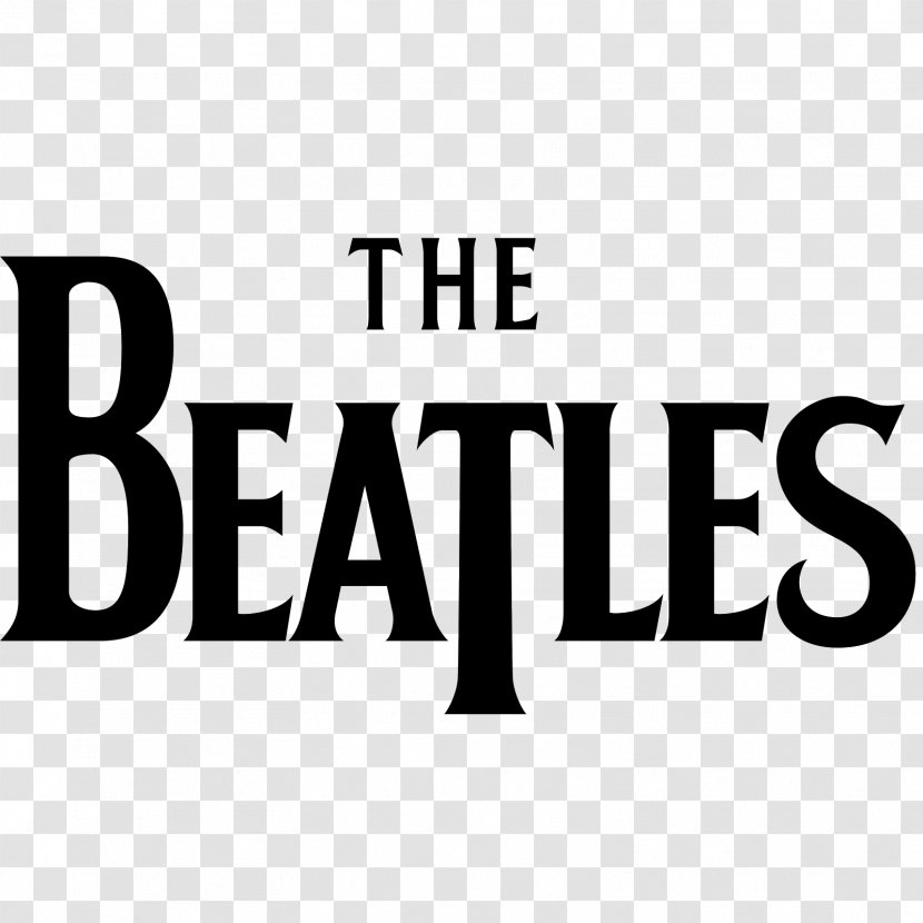 The Beatles Logo 0 Revolver - Tree - Nirvana Transparent PNG