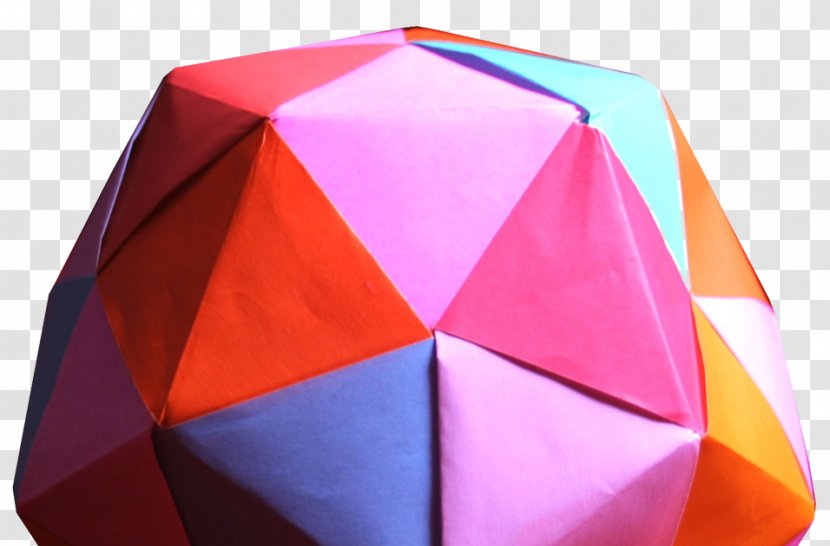 Small Stellated Dodecahedron Great Pentakis Polyhedron - Cube Transparent PNG