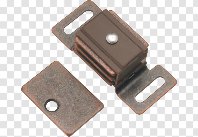 Latch Bronze Cabinetry Drawer Pull Computer Hardware - Builders - Accessory Transparent PNG