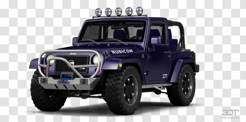 2013 Jeep Wrangler Car Off-roading Bumper - Automotive Exterior Transparent PNG