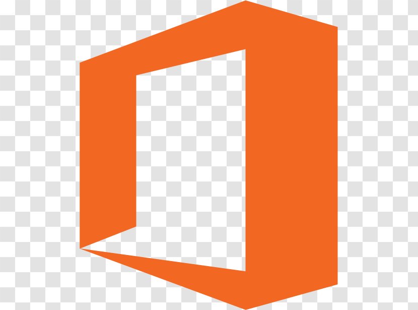 Microsoft Office 365 Excel Logo Transparent PNG