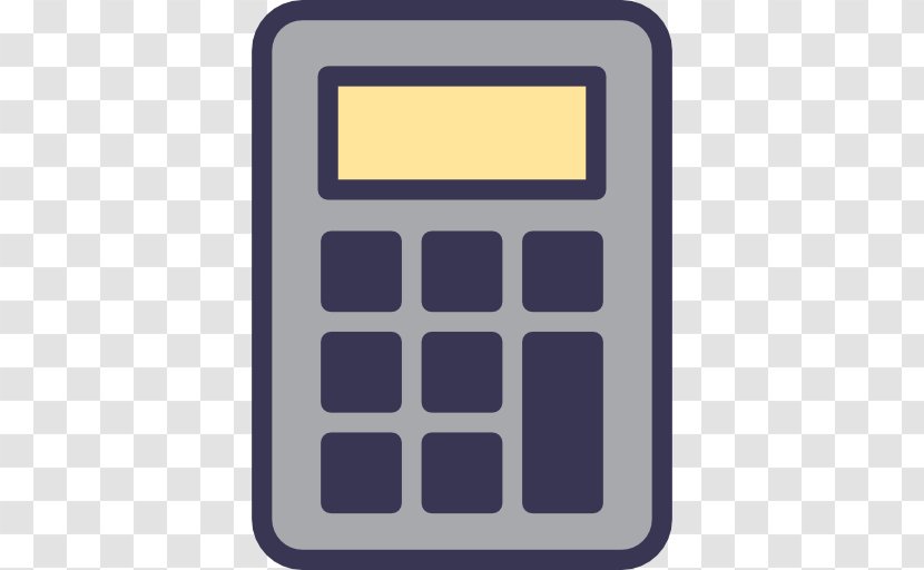 Calculator - Screw - Computer Transparent PNG