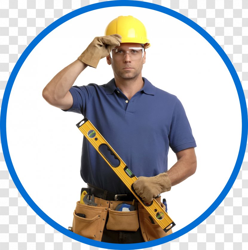 Building Background - Engineering - Tradesman Headgear Transparent PNG