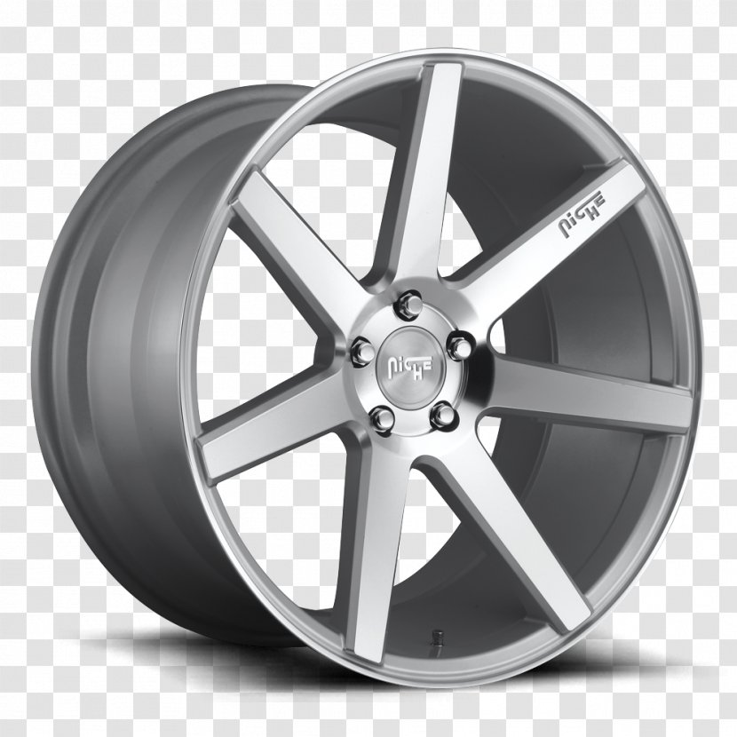 Car Wheel Sizing Rim Alloy - Hardware Transparent PNG