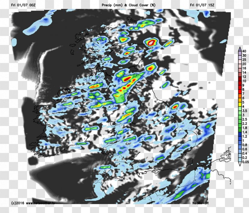 Map Tuberculosis - Cool Weather Transparent PNG