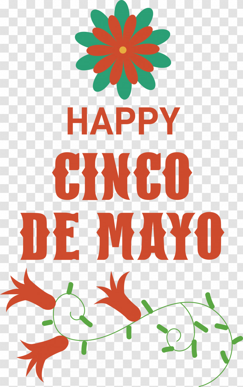 Cinco De Mayo Fifth Of May Mexico Transparent PNG