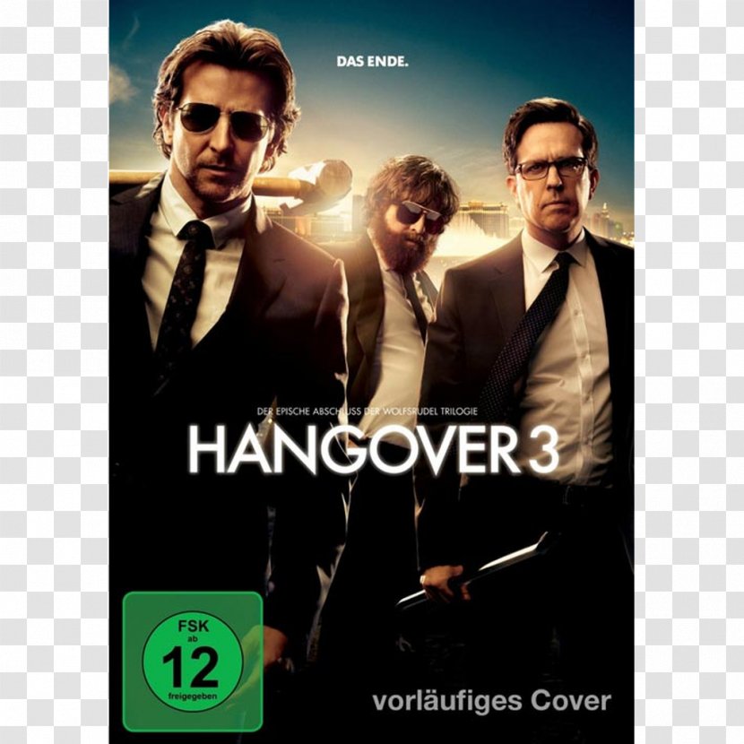 Todd Phillips The Hangover Part III YouTube Film - Formal Wear - Youtube Transparent PNG