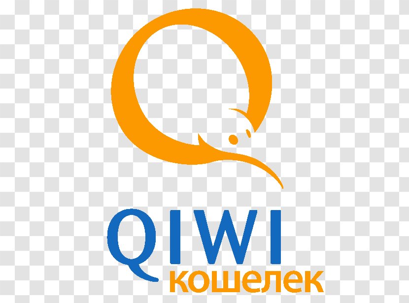 Qiwi Wallet Online Shopping Payment System Money - Logo Transparent PNG