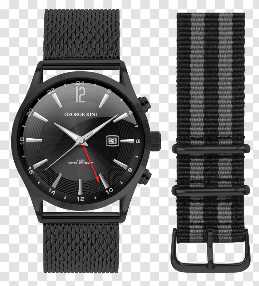 Mechanical Watch Clock Skagen Denmark Omega SA Transparent PNG