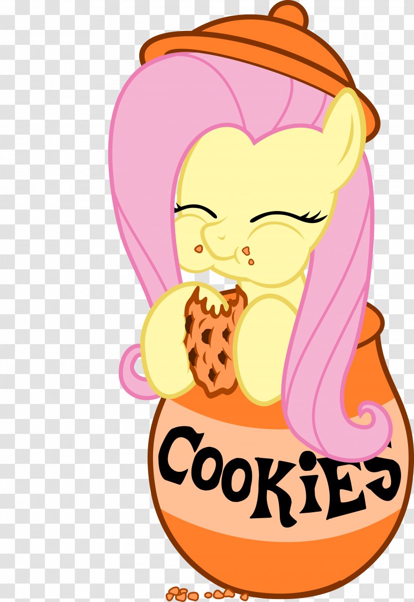 Pinkie Pie Pony Fluttershy Rarity Rainbow Dash - Silhouette - Eating Popcorn Transparent PNG