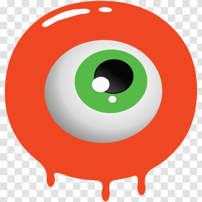Image Eye Download Festival - Cartoon - Augen Ornament Transparent PNG