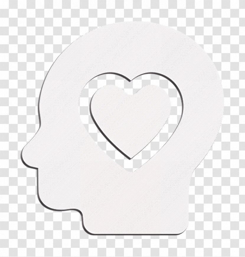 Passion Icon Love Icon Wellness Icon Transparent PNG