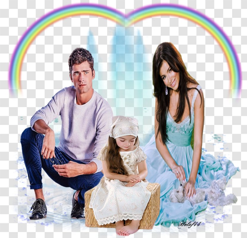 Family Human Behavior Vacation - Watercolor - Mon Amour Transparent PNG