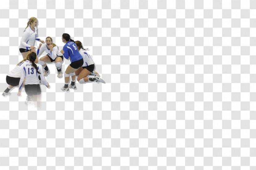 Duke Volleyball Camp Coach Team Sport Sports Blue Devils Women's Golf - College Serve Receive Rotations Transparent PNG