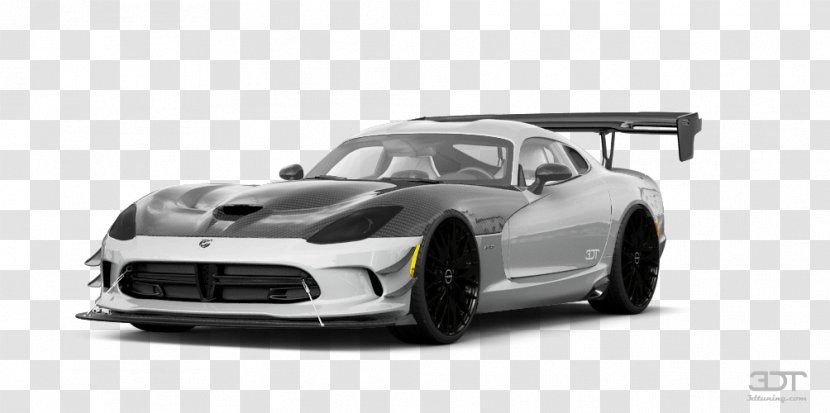 Hennessey Viper Venom 1000 Twin Turbo Dodge Car Performance Engineering Transparent PNG