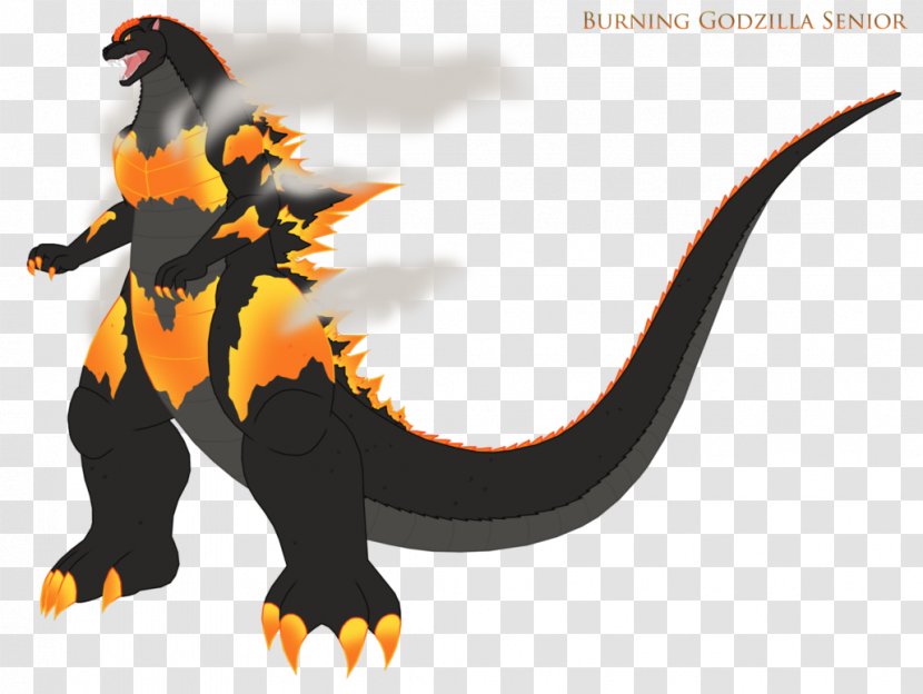 SpaceGodzilla Rodan Titanosaurus Moguera - Dragon - Godzilla Transparent PNG