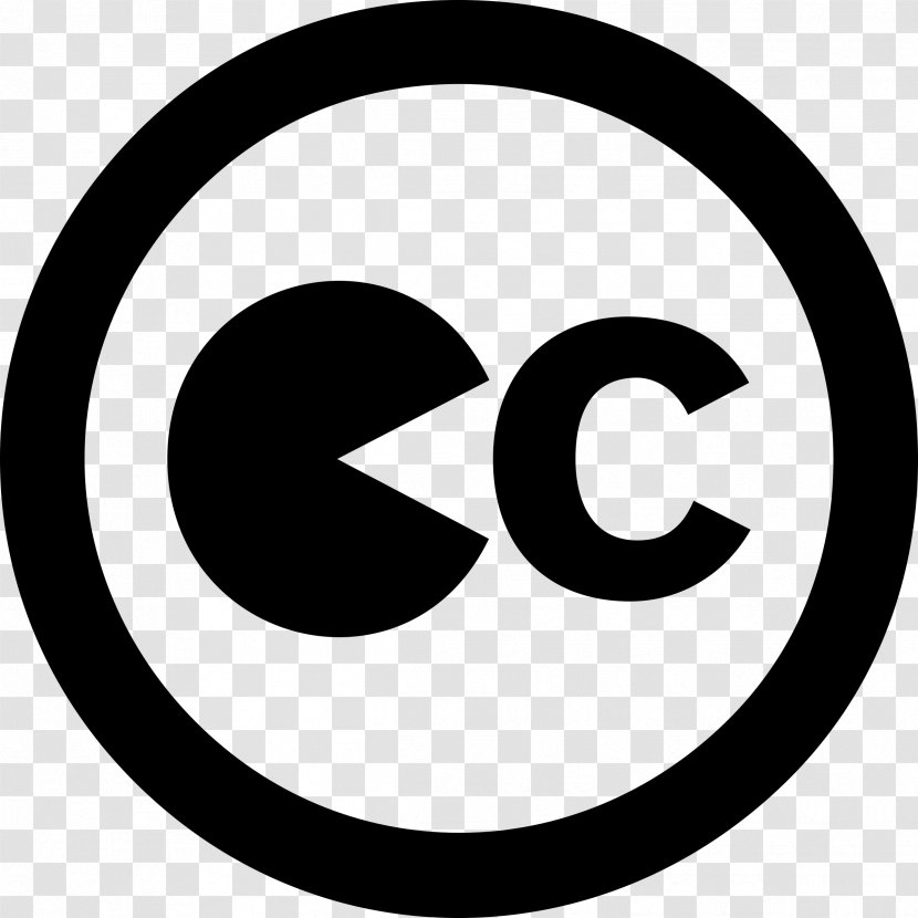 Creative Commons License Copyright Wikimedia - MAN WITH COMPUTER Transparent PNG