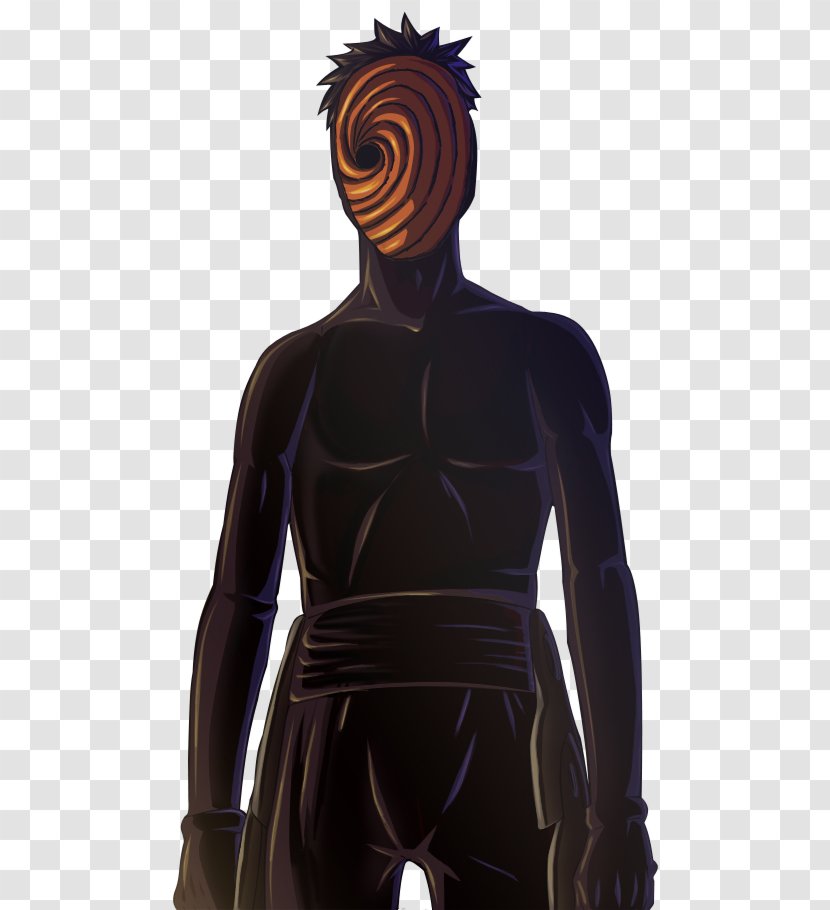 Obito Uchiha Minato Namikaze Naruto Akatsuki Rendering - Flower Transparent PNG