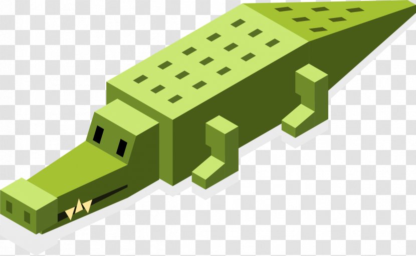 Cartoon Illustration Lion Image Animation - Child - Alligator Transparent PNG