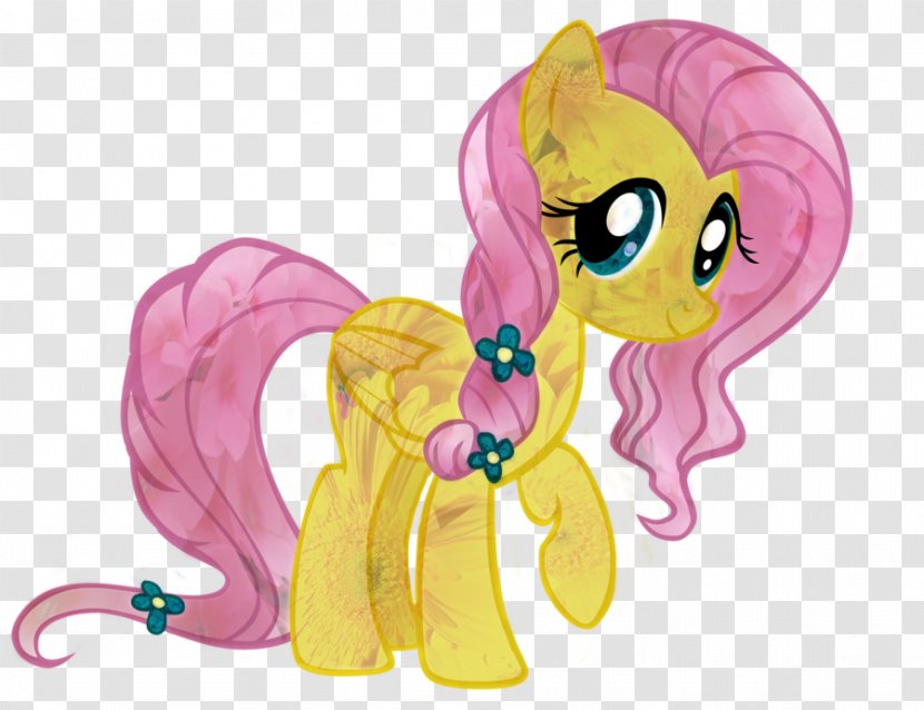 Pony Fluttershy Rarity Pinkie Pie Twilight Sparkle - My Little The Movie - Horse Transparent PNG