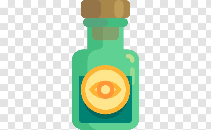 Fairy Tale Potion Magic Transparent PNG