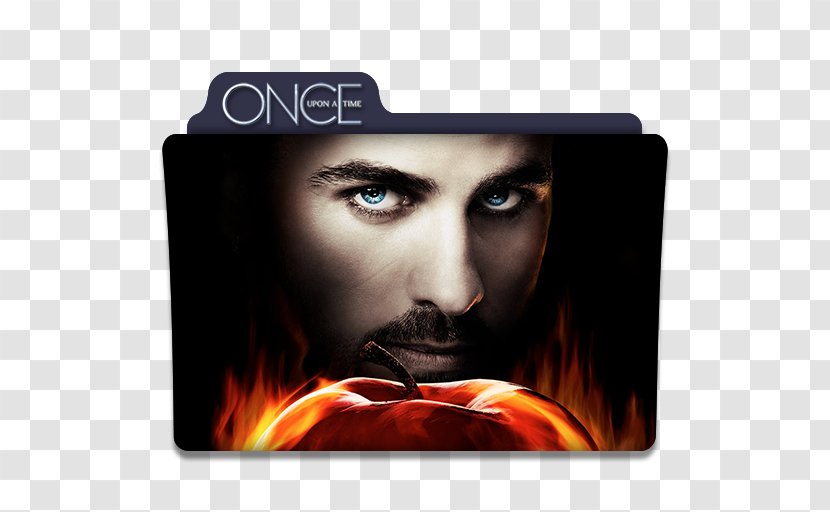 Colin O'Donoghue Once Upon A Time Hook Snow White Emma Swan - Facial Hair Transparent PNG