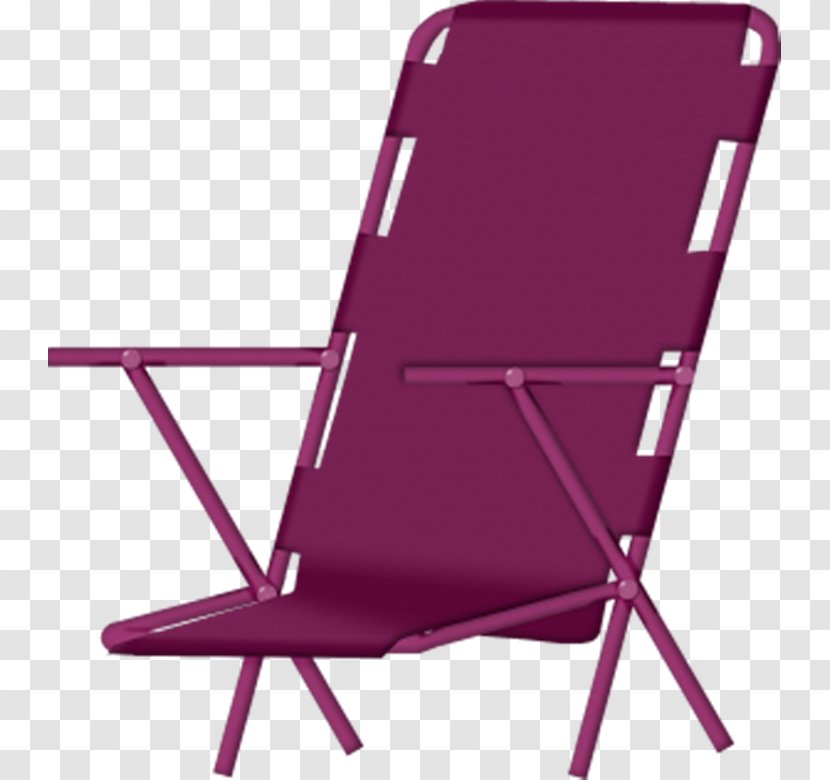 Chair Line Garden Furniture Transparent PNG