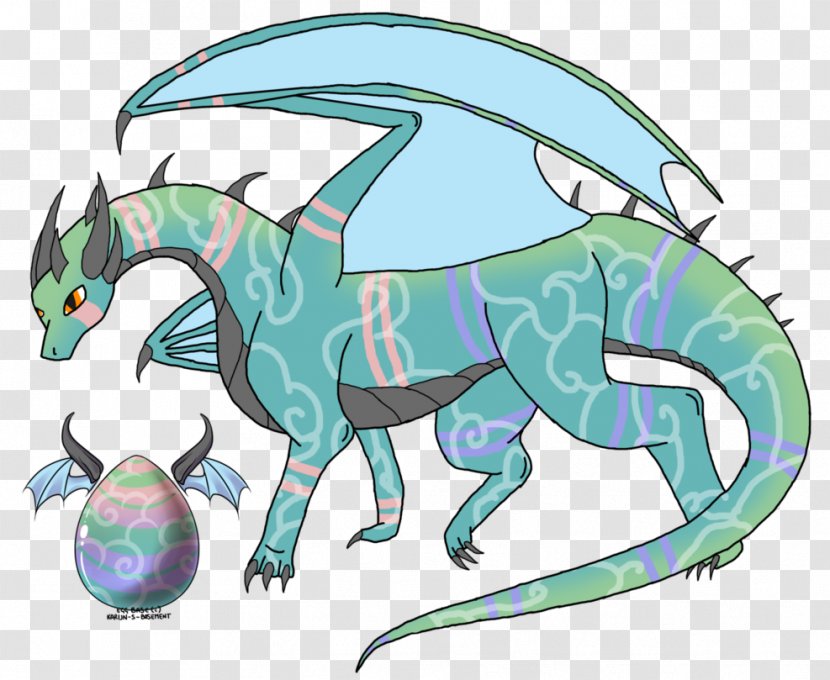 Reptile Horse Mammal Clip Art - Egg Hatch Transparent PNG