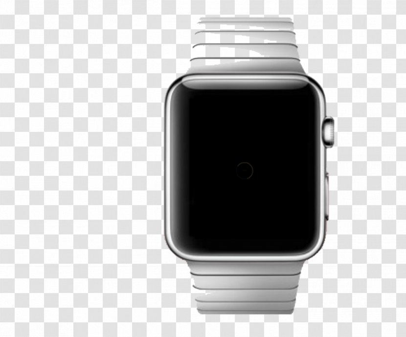 Apple Watch Series 2 Smartwatch - Electronic Transparent PNG