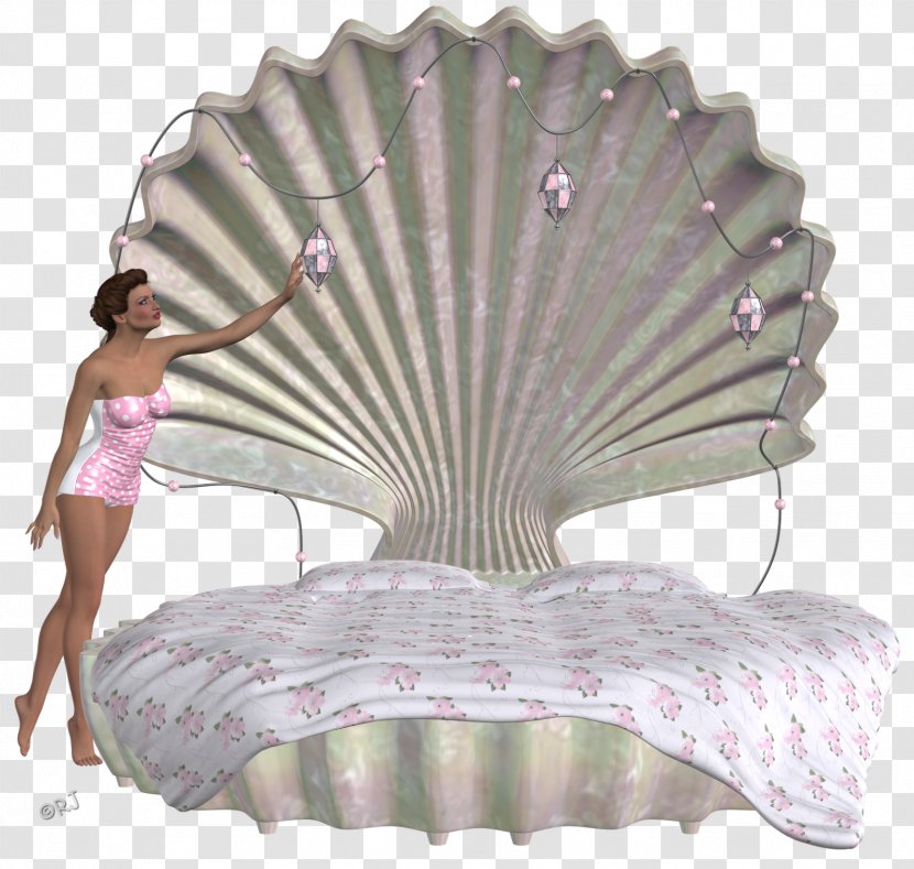 Purple Lilac Furniture - Under Sea Transparent PNG