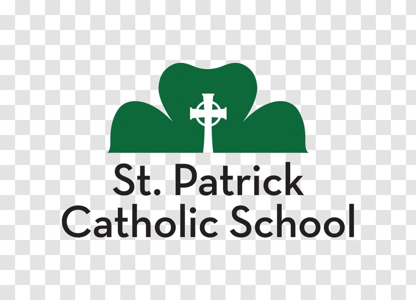 Cooper City St. Patrick Catholic School Guelph Saint Patrick's Day Miami Beach - St Patrick's Transparent PNG
