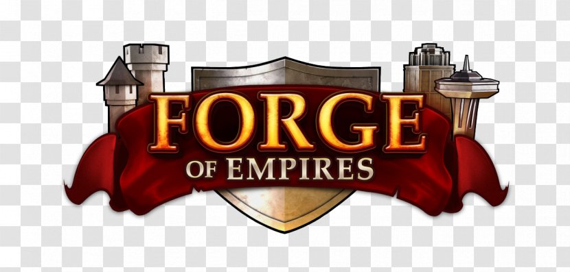 Forge Of Empires Elvenar Tribal Wars InnoGames Grepolis - Citybuilding Game Transparent PNG
