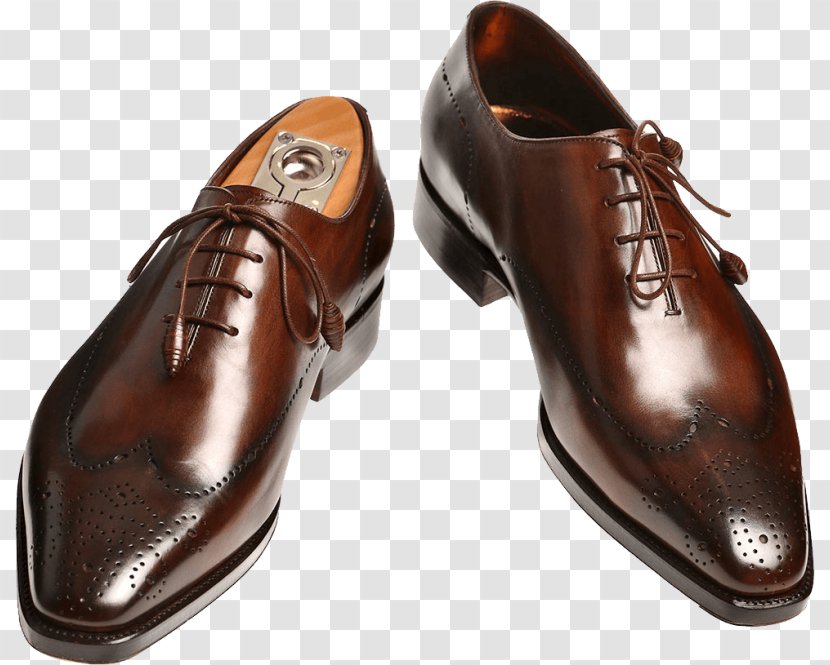 Derby Shoe Dress - Oxford - School Shoes Transparent PNG