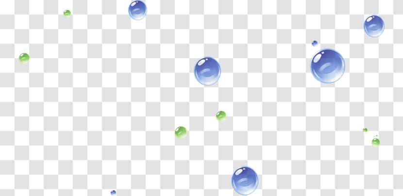 Angle Pattern - Diagram - Floating Blue Drops Transparent PNG