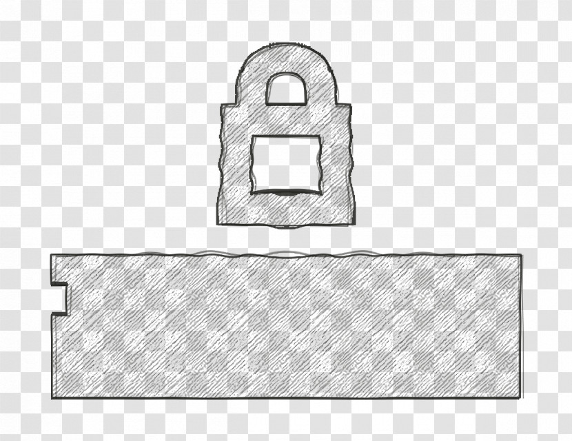 Password Icon Login Icon Security Icon Transparent PNG