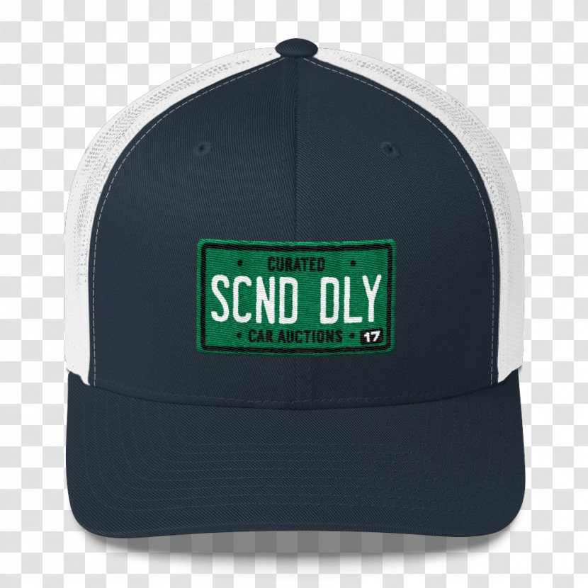 Baseball Cap Trucker Hat Product - Green - Chevy Mesh Hats Transparent PNG