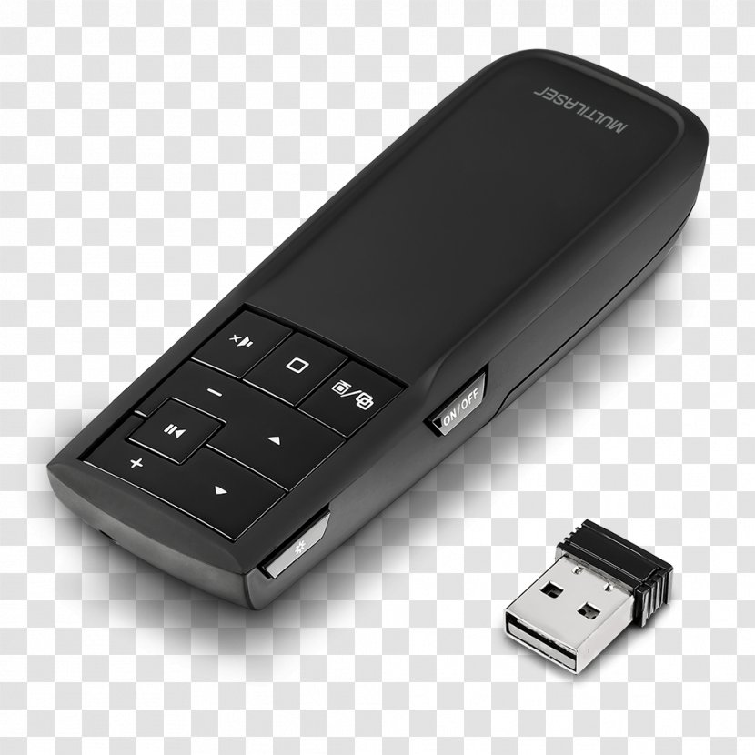 USB Flash Drives Multilaser Computer Keyboard Laptop - Telephone - Laser Point Transparent PNG
