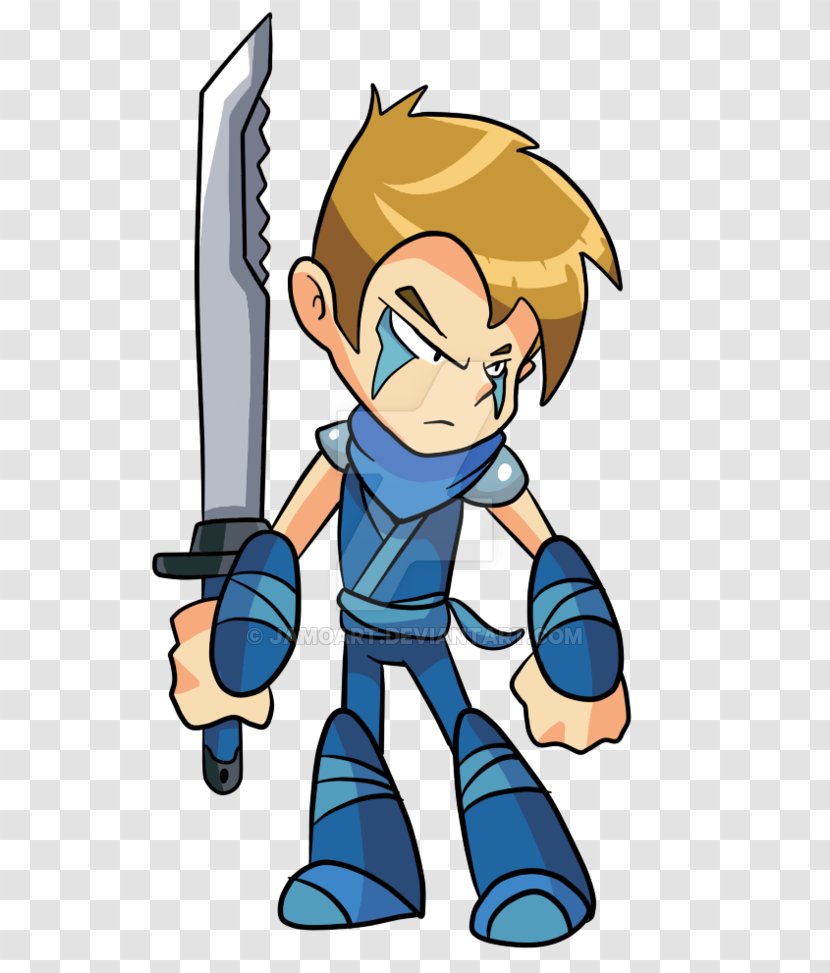 Brawlhalla Drawing Fan Art - Joint Transparent PNG
